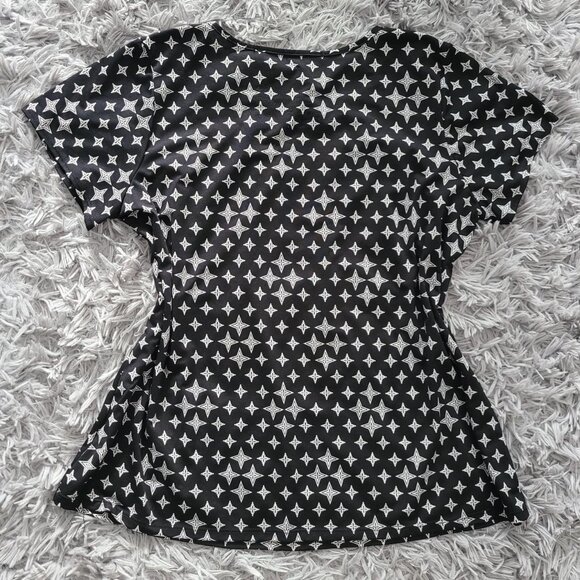 Celestial Star Blouse - Picture 3 of 3